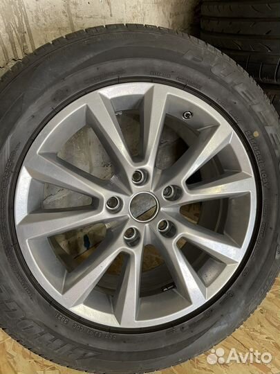 Bridgestone Dueler H/P Sport 255/55 R18 109Y