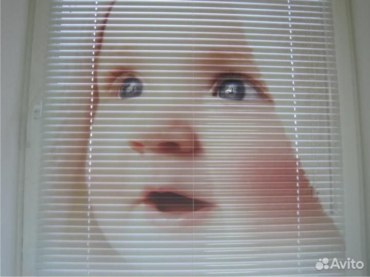 Рулонные шторы и жалюзи на окна