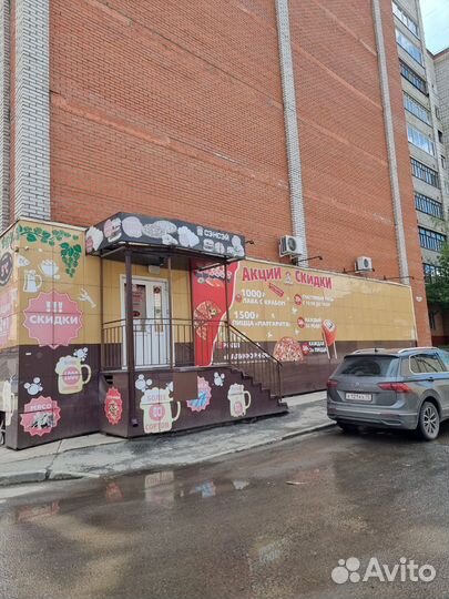 Продам готовый бизнес производство