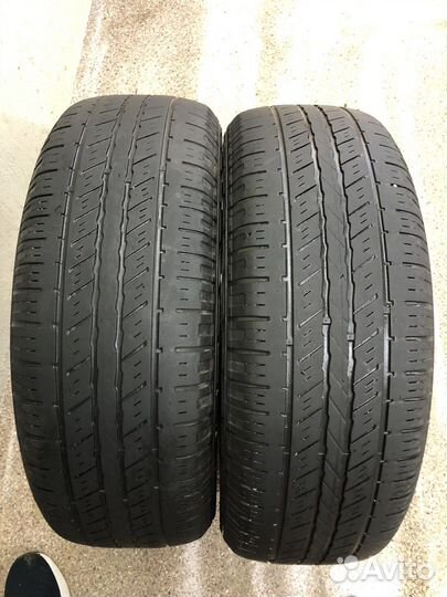 Hankook DynaPro RT01 MT 215/65 R16