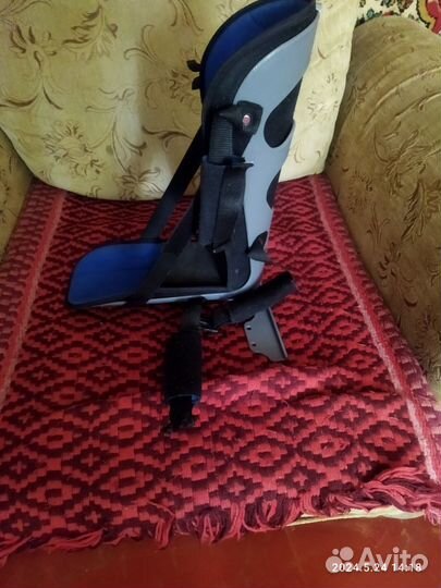 Башмачок при переломе