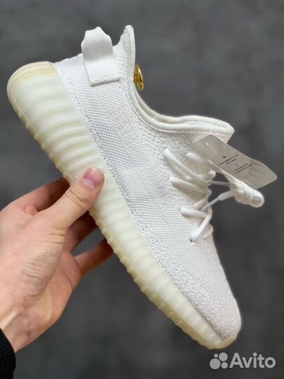 Кроссовки Adidas Yeezy Boost 350