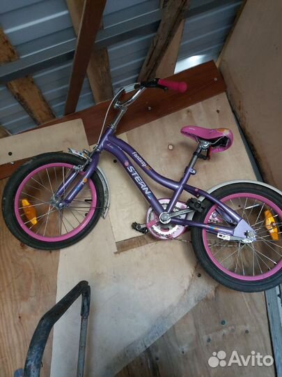 Детские велосипеды