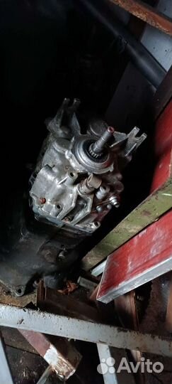 Коробка передач getrag 260