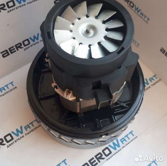 Мотор пылесоса Ametek H061300555