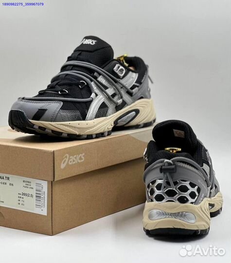 Кроссовки Asics Gel-Kahana TR V2 (Арт.93053)