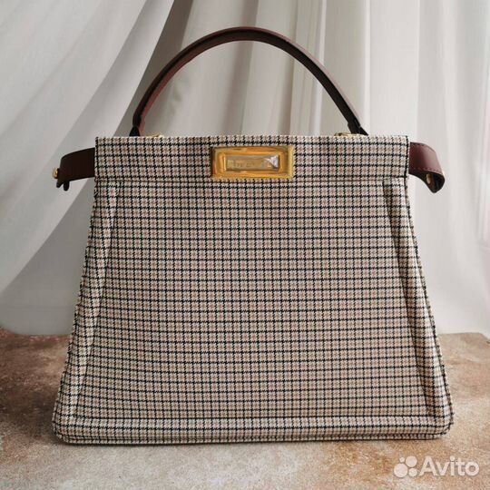 Сумка fendi