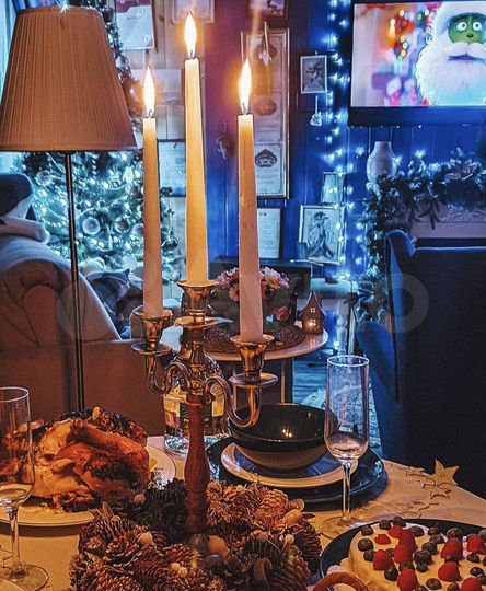 Квартира-студия, 40 м², 3/6 эт.