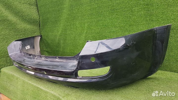 Great Wall Hover H5 Бампер задний