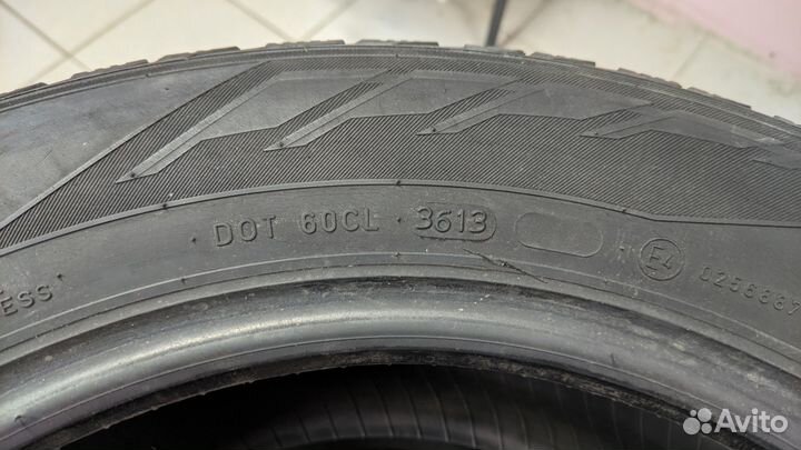 Nokian Tyres Hakkapeliitta R2 205/60 R16 96R