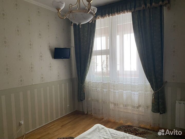 Шторы + тюль бу