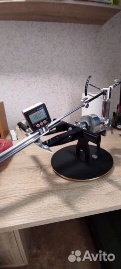 Профессиональная заточка ножей