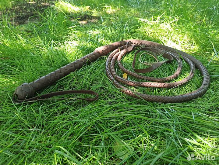 Кнут (Арапник) Кравец