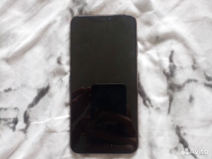 iPhone Xs Max, 256 ГБ