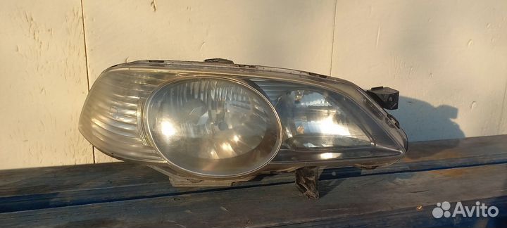 Фара Honda odyssey RA6,RA7,RA8,RA9