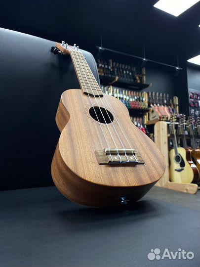 Укулеле сопрано Flight NUS 310 (Новая)