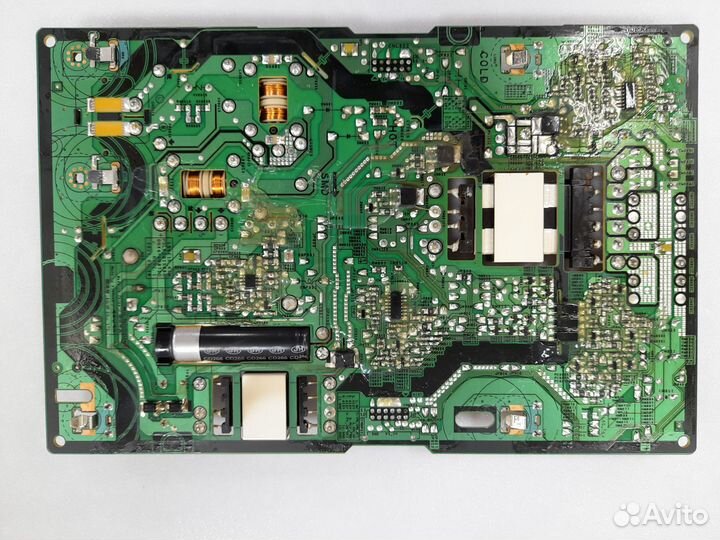 Блок питания BN44-00872D pslf101S08B L55E1R KSM