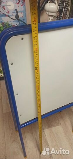 Детская магнитная доска