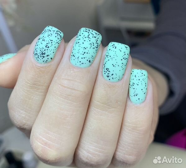 Мастер маникюра и педикюра