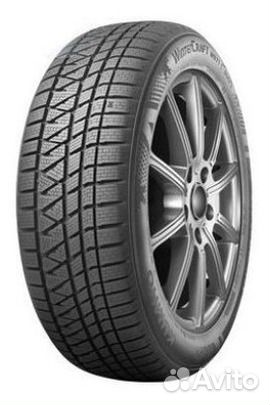 Kumho WinterCraft WS71 255/60 R18 112H