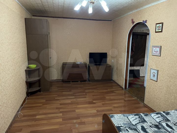 2-к. квартира, 50 м², 4/5 эт.