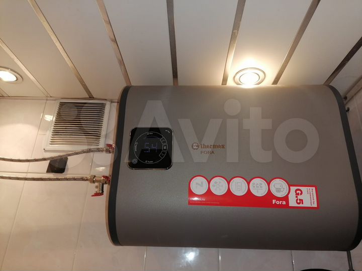 2-к. квартира, 45 м², 1/5 эт.