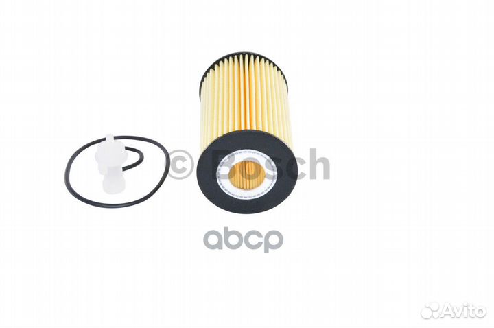 Масляный фильтр Bosch F026407107 F026407107 Bosch