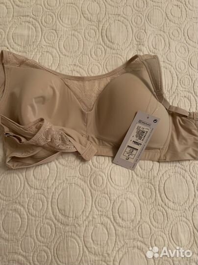 Бюстгальтер my essentials