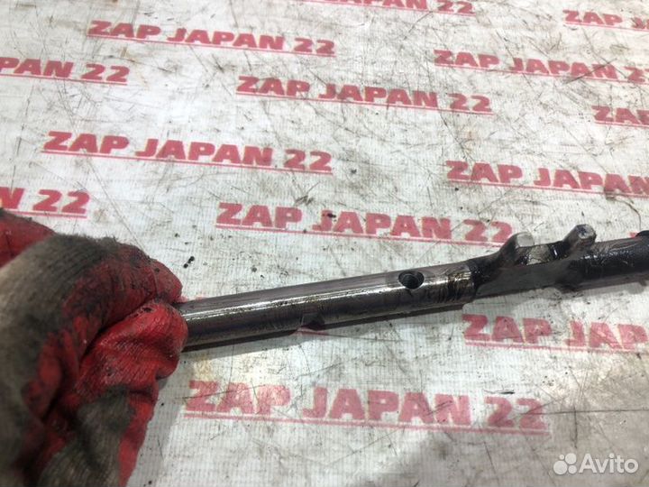 Вал МКПП Toyota Rav4 ACA21 1azfe 2004