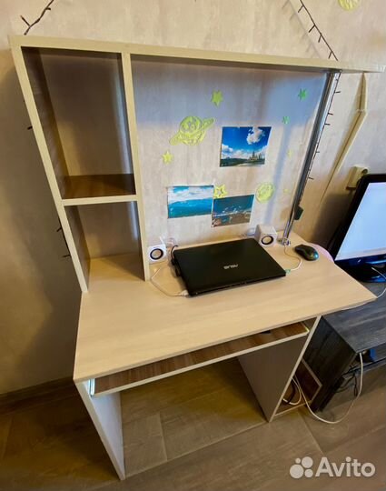 Компьютерный\Письменный стол