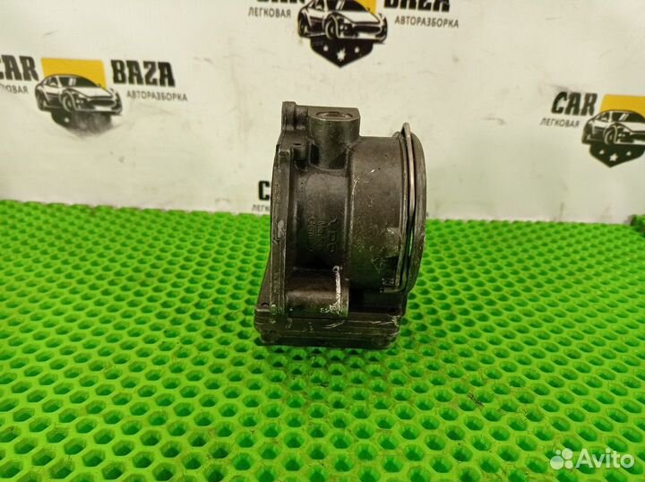 Заслонка дроссельная