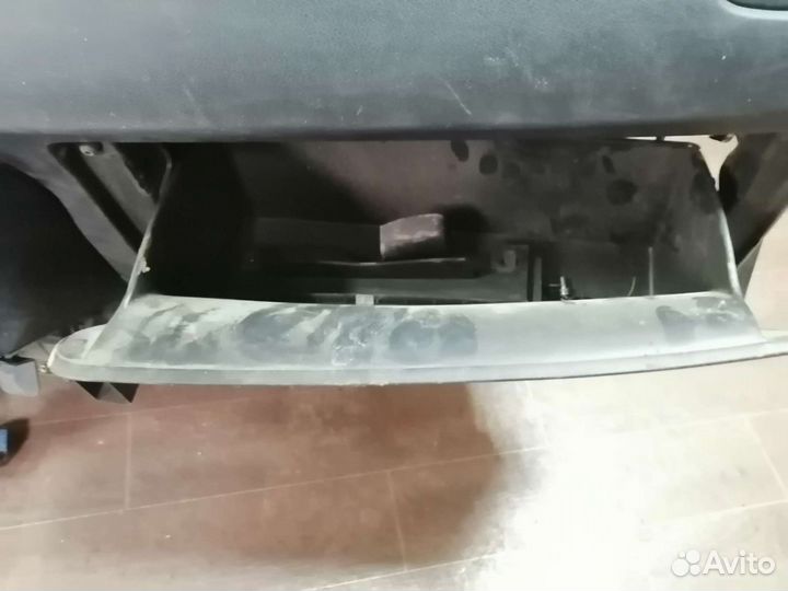 Торпеда KIA RIO 4 G4FG