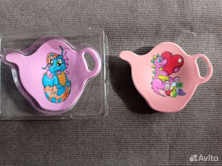 Кухонные принадлежности. Новые