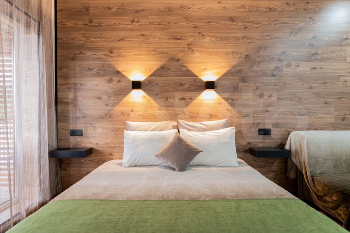 Квартира-студия, 27 м², 2/2 эт.