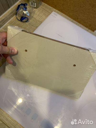 Полка настенная