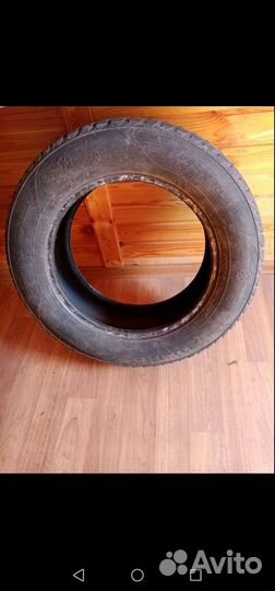Kumho I'Zen XW KW17 225/65 R17