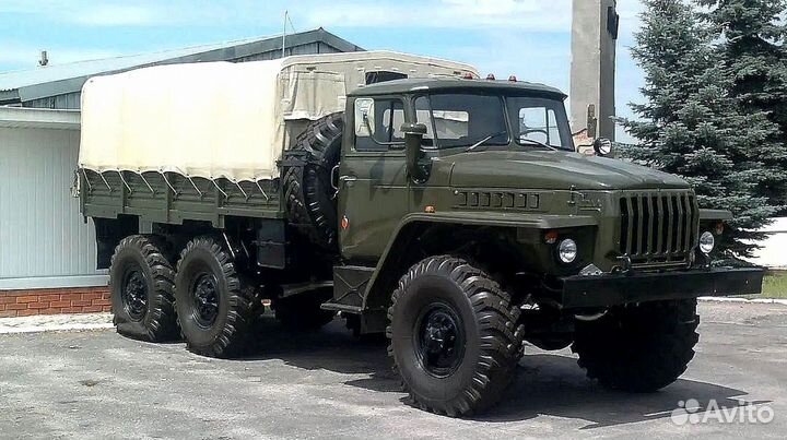 Тент на военную технику