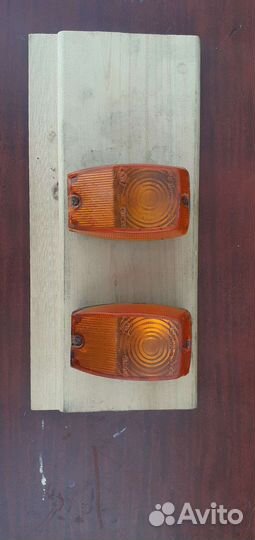 Поворотники на мотоцикл Восход 2, Иж