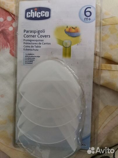 Защита на углы