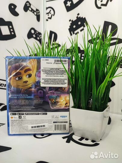 Ratchet and Clank сквозь миры