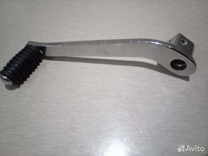 Рычаг переключения кпп