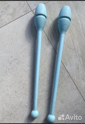 Булавы pastorelli 41-42