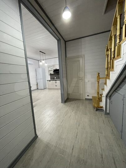 Дом 108 м² на участке 1,6 сот.