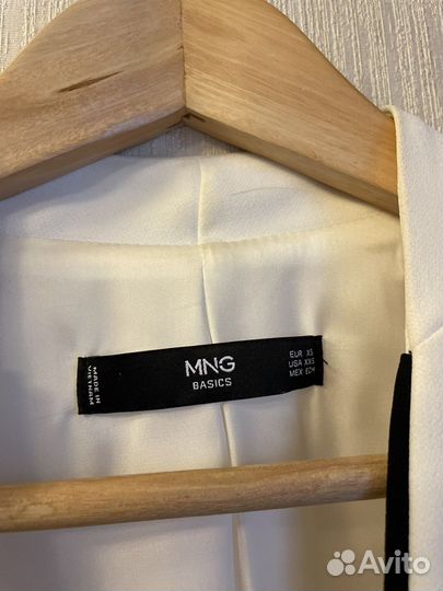 Пиджак Mango