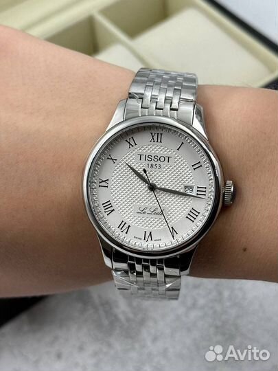 Часы Tissot премиум