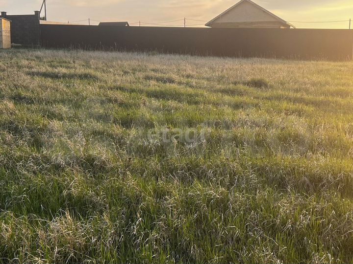 Участок 7,3 сот. (СНТ, ДНП)