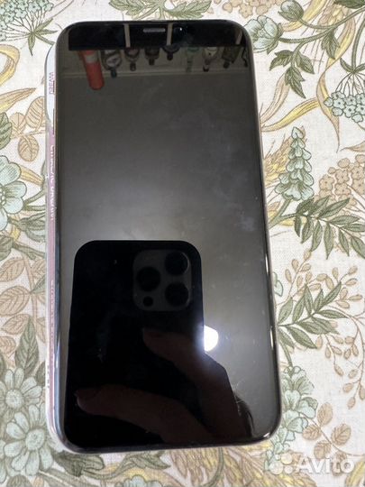 iPhone 11 pro 256gb