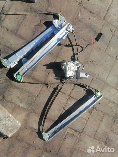 Стеклоподъемники калина гранта 2