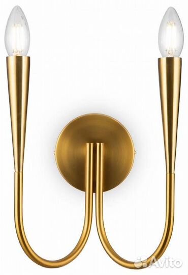 Бра Freya Branches FR5253WL-02BS