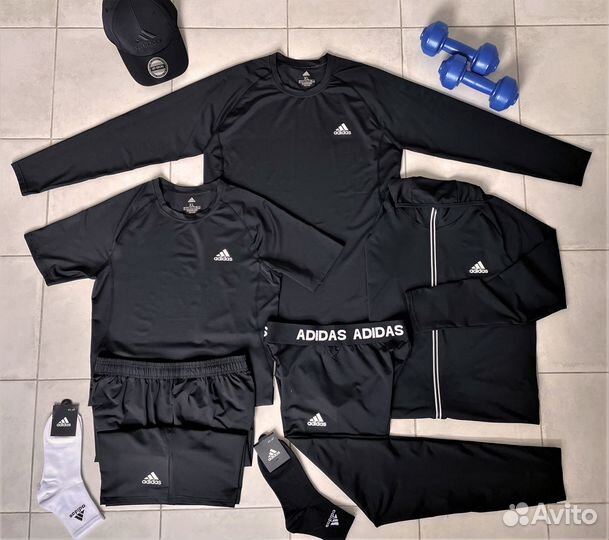 Спорт набор 5в1, 2в1